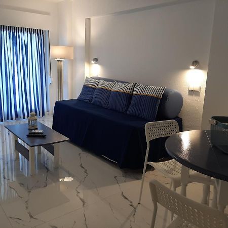 Quarteira Seaside Apartment Exterior photo